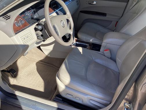 2007 Buick LaCrosse CXL