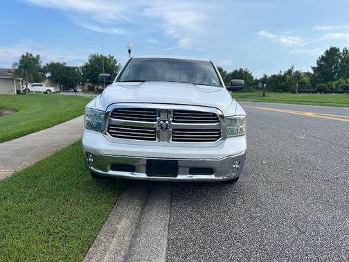 2014 RAM 1500 Big Horn