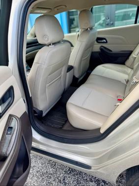 2014 Chevrolet Malibu 1LT