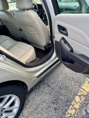 2014 Chevrolet Malibu 1LT