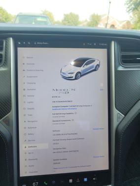 2018 Tesla Model S 75D