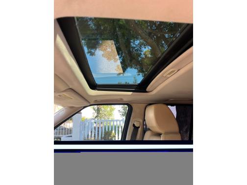 2006 Land Rover Range Rover Sport HSE