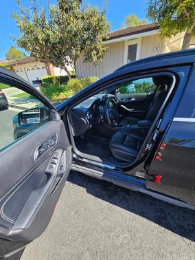 2019 Mercedes-Benz GLA 250 Base