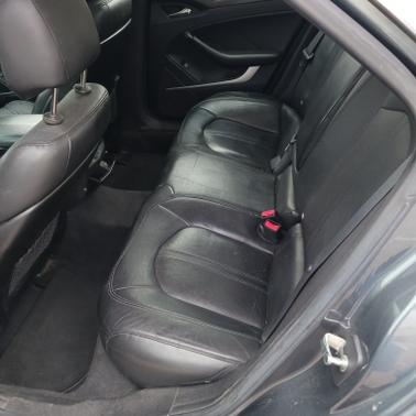 2008 Cadillac CTS Base