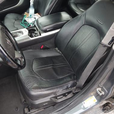 2008 Cadillac CTS Base
