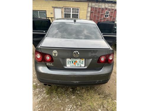 2009 Volkswagen Jetta GLI