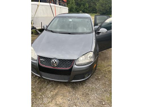 2009 Volkswagen Jetta GLI