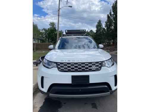 2021 Land Rover Discovery P300 S