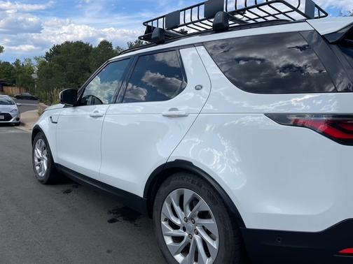 2021 Land Rover Discovery P300 S