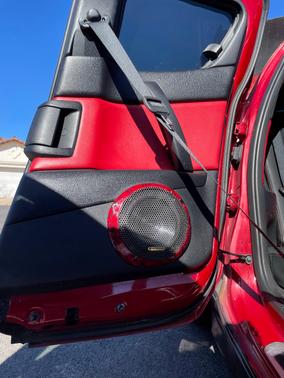 2004 Mazda RX-8 Base