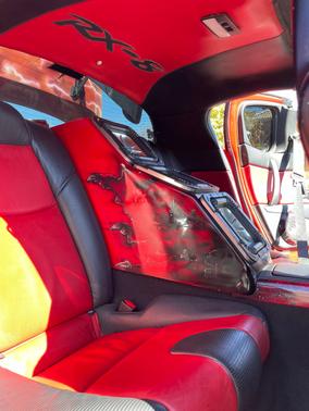 2004 Mazda RX-8 Base