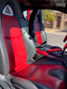 2004 Mazda RX-8 Base