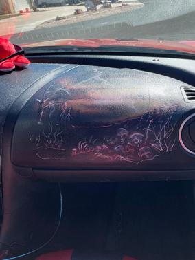 2004 Mazda RX-8 Base