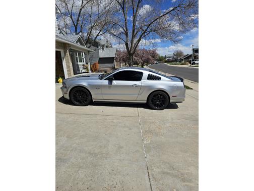 2014 Ford Mustang GT Premium