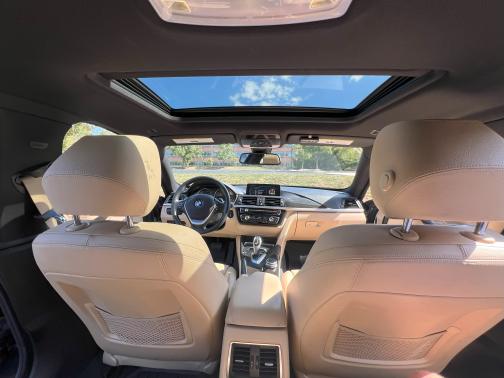 2017 BMW 430 Gran Coupe i xDrive