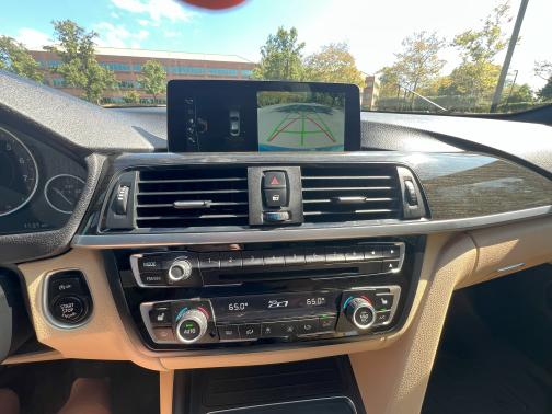 2017 BMW 430 Gran Coupe i xDrive