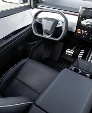 2024 Tesla Cybertruck AWD