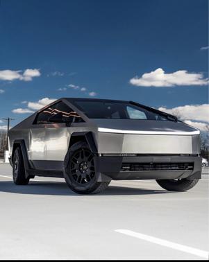 2024 Tesla Cybertruck AWD