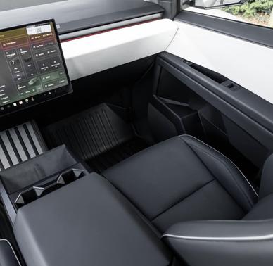 2024 Tesla Cybertruck AWD