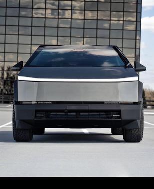 2024 Tesla Cybertruck AWD