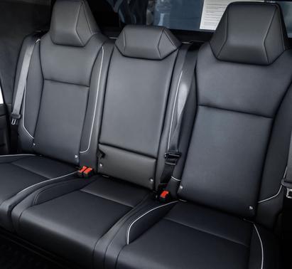 2024 Tesla Cybertruck AWD