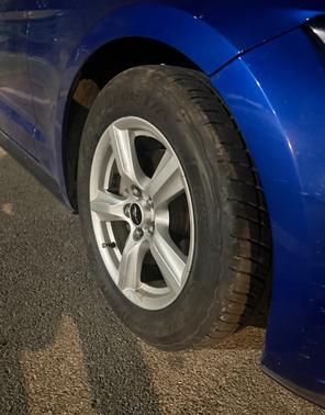 2017 Ford Mustang V6