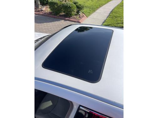 2003 Lexus LS 430 Base