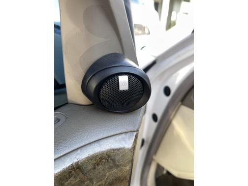 2003 Lexus LS 430 Base