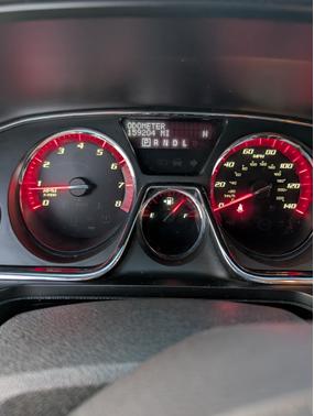 2015 GMC Acadia SLT-2