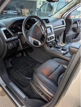 2015 GMC Acadia SLT-2