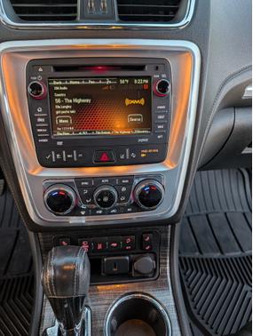 2015 GMC Acadia SLT-2