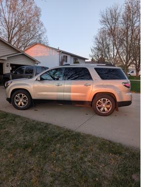 2015 GMC Acadia SLT-2