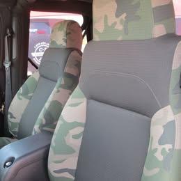 2005 Jeep Wrangler X