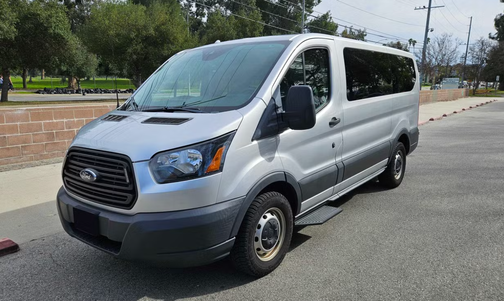 2018 Ford Transit-150 XL