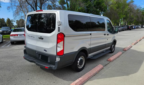2018 Ford Transit-150 XL