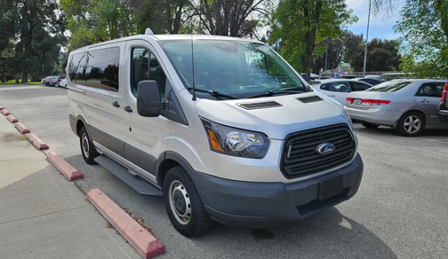 2018 Ford Transit-150 XL