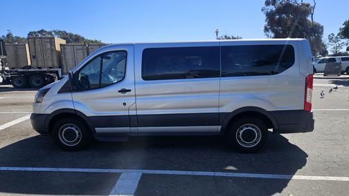 2018 Ford Transit-150 XL