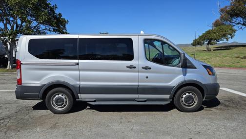 2018 Ford Transit-150 XL