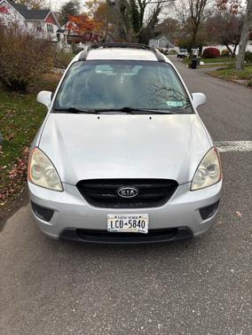 2007 Kia Rondo LX
