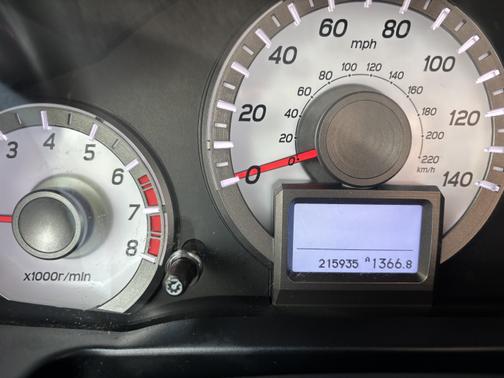 2014 Honda Pilot Touring