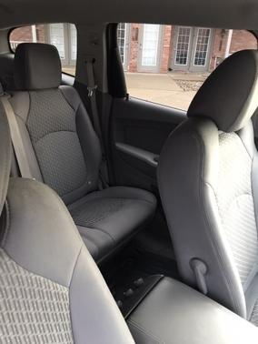 2012 Chevrolet Traverse LS