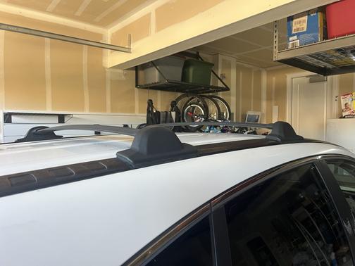 2007 Honda CR-V EX-L w/Navigation