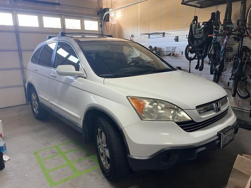 2007 Honda CR-V EX-L w/Navigation