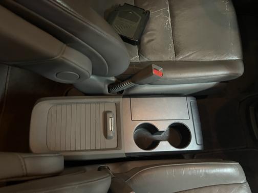 2007 Honda CR-V EX-L w/Navigation