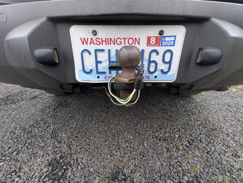 2011 Chevrolet Traverse LT