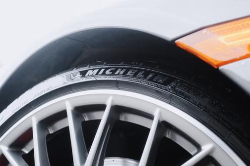 2017 Porsche 911 Carrera S