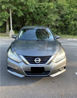 Photo 1 of 11 of 2016 Nissan Altima 2.5