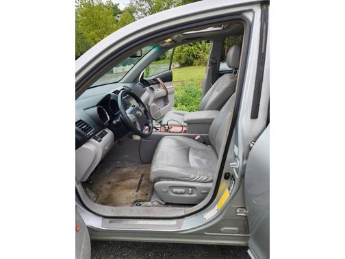 2008 Toyota Highlander Limited