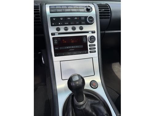2005 INFINITI G35 Base