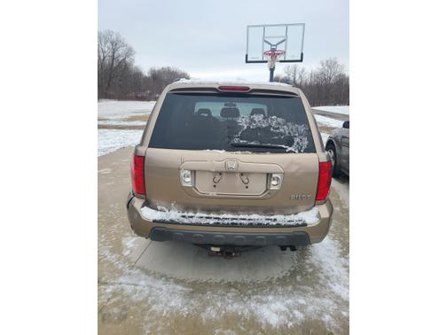 2005 Honda Pilot EX-L